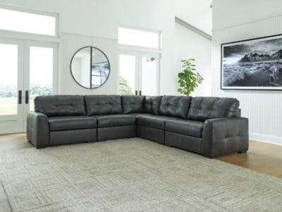 Brindley Pier 5-Piece Sectional - 99503S3