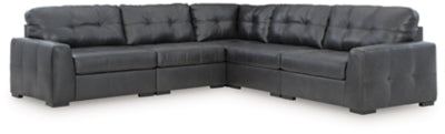 Brindley Pier 5-Piece Sectional - 99503S3