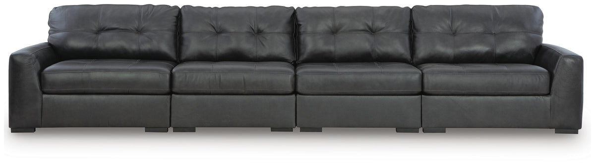 Brindley Pier 4-Piece Sectional - 99503S4