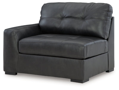 Brindley Pier Left-Arm Facing Corner Chair - 9950364
