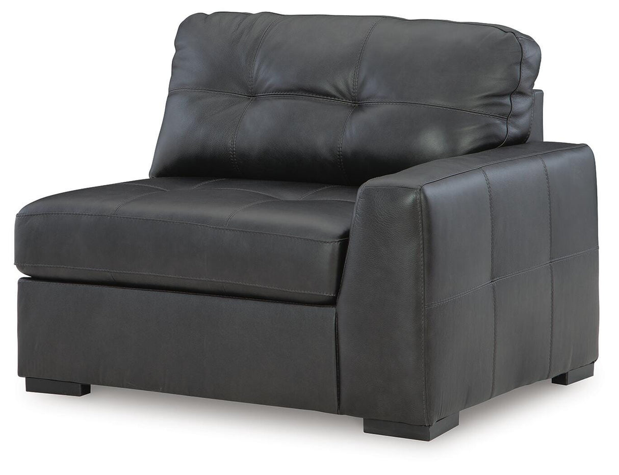 Brindley Pier Right-Arm Facing Corner Chair - 9950365