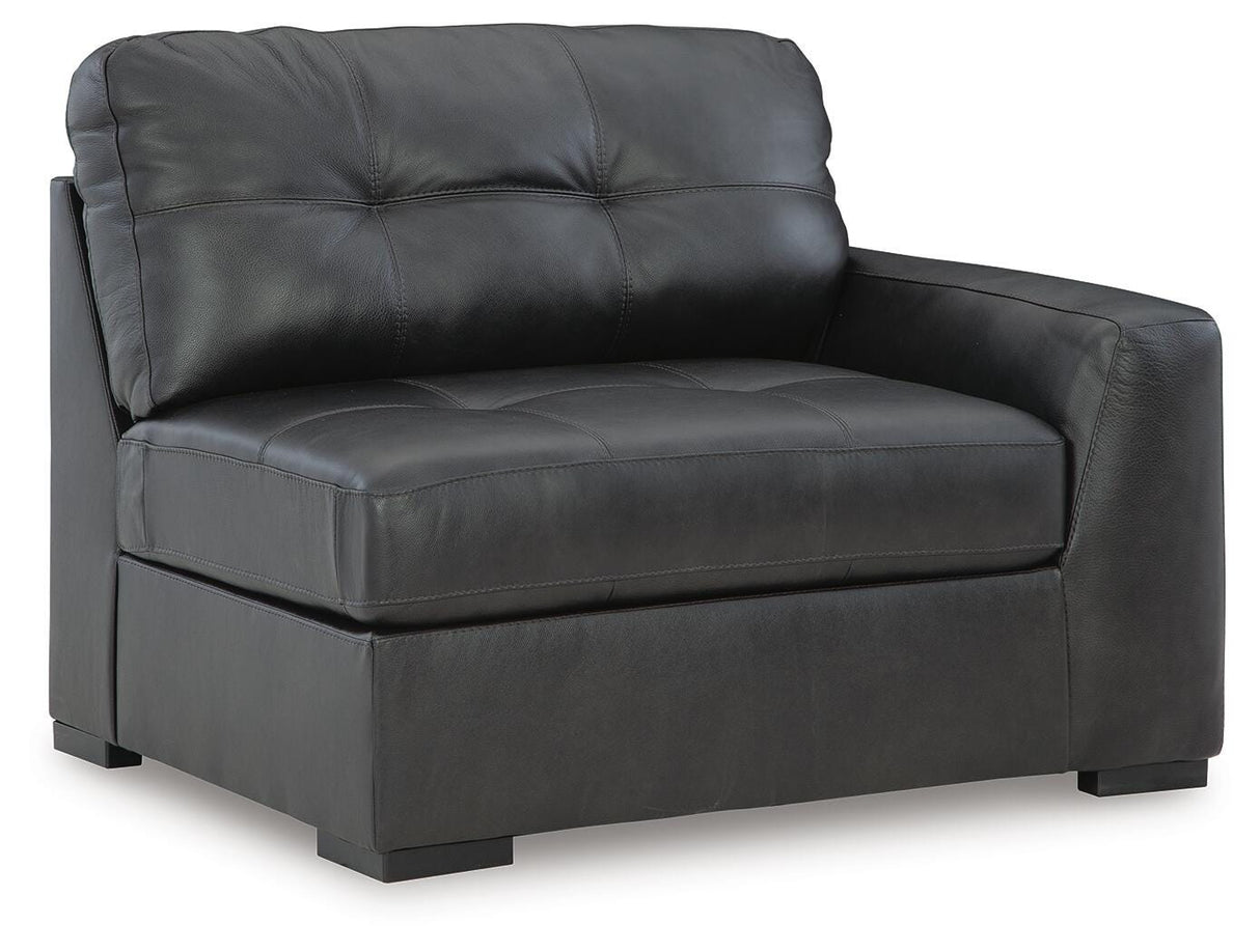 Brindley Pier Right-Arm Facing Corner Chair - 9950365