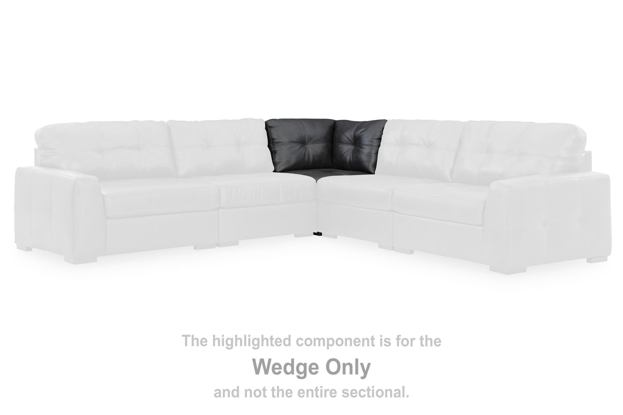 Brindley Pier Wedge - 9950377