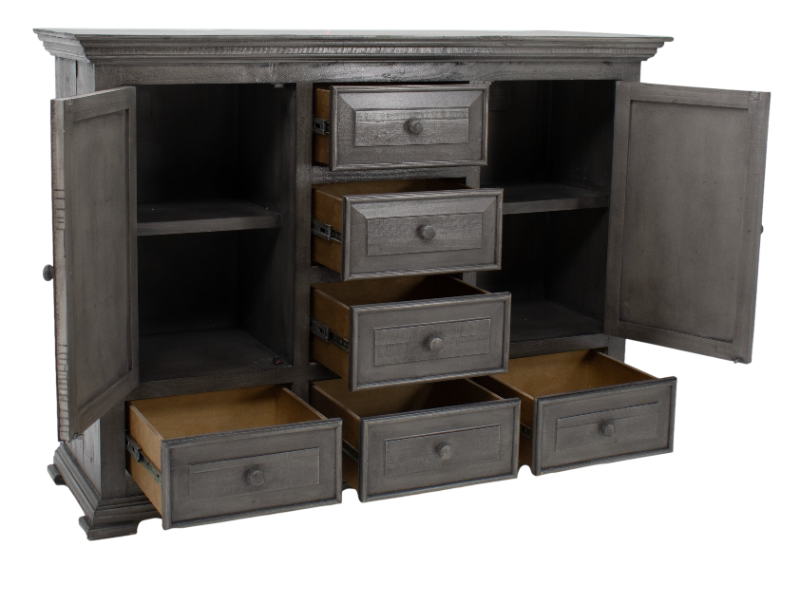 ZVB CHALET TERRA DRESSER - 3700DT