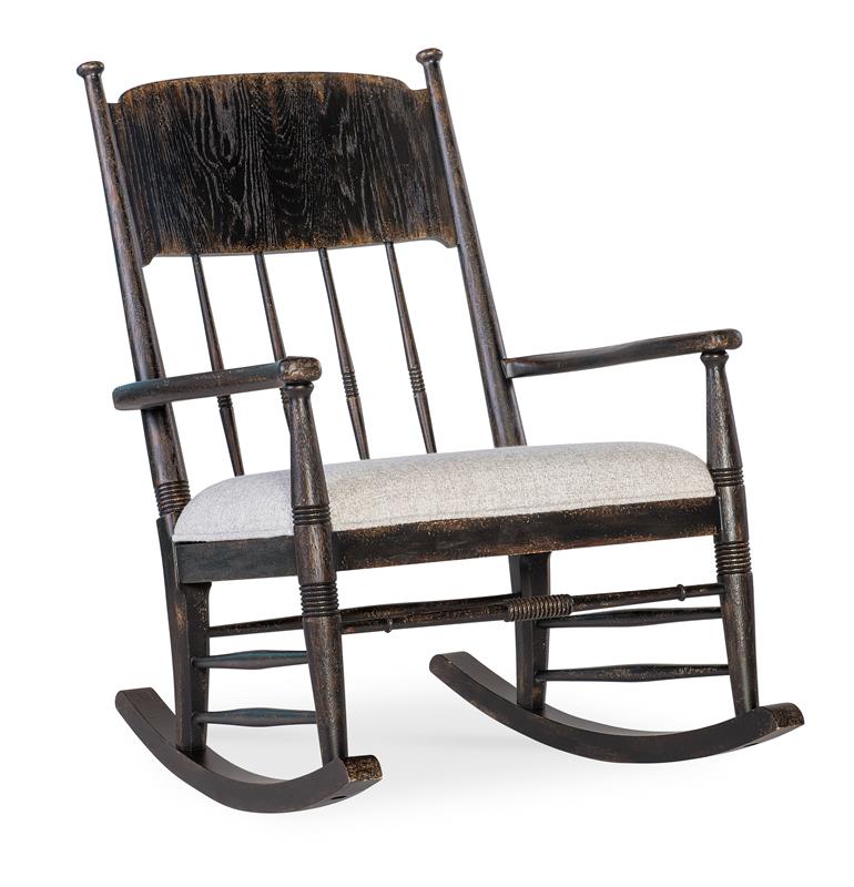 Americana Rocking Chair - 7050-50002-89