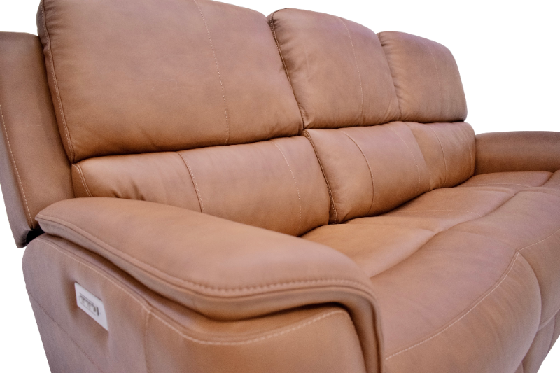 ZFLEXST Henry Power Sofa - 1041-62