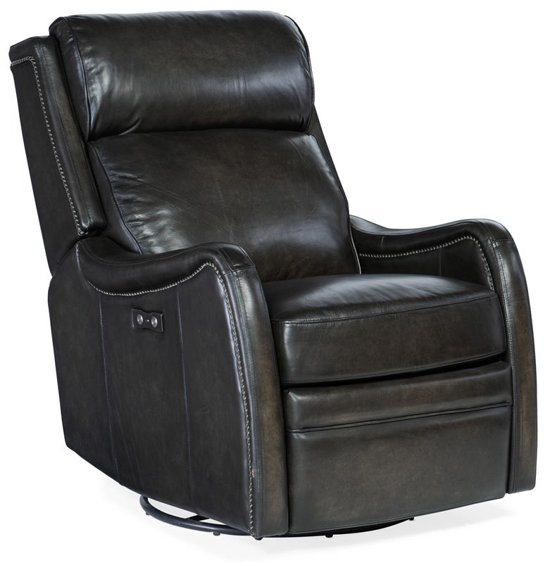 Stark Power Swivel Glider Recliner - RC234-PSWGL-089