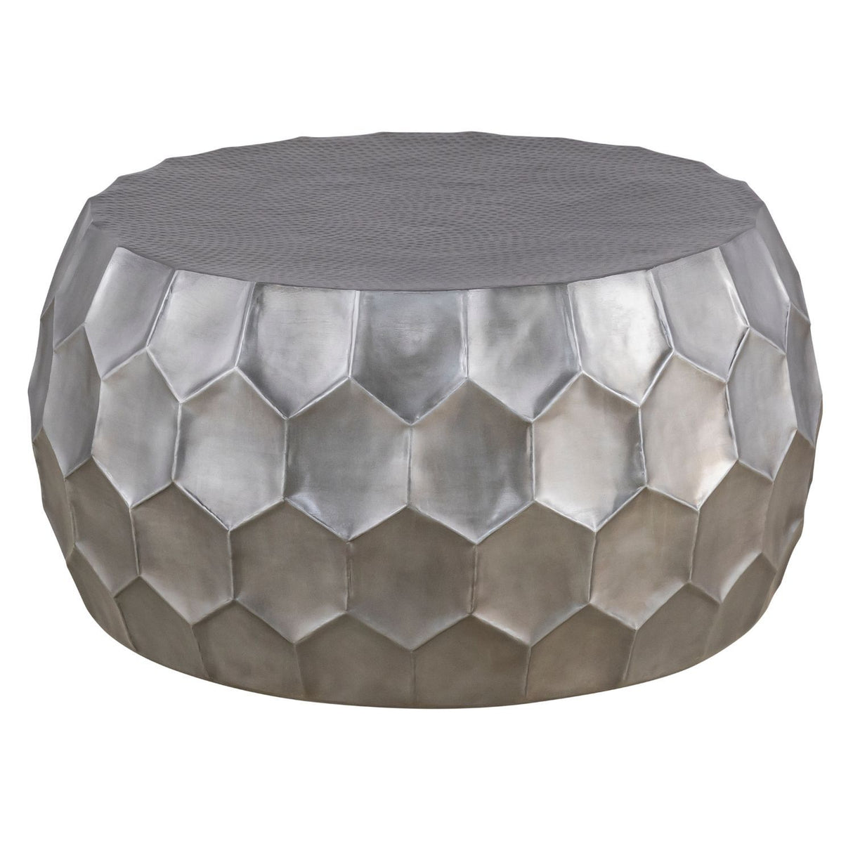 Ct101 - Round Coffee Table