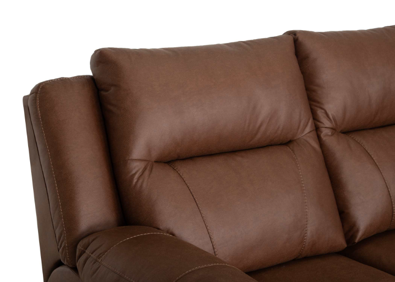 FRANK Ranson Loveseat - 61634