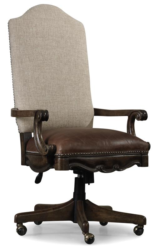 Rhapsody Tilt Swivel Chair - 5070-30220