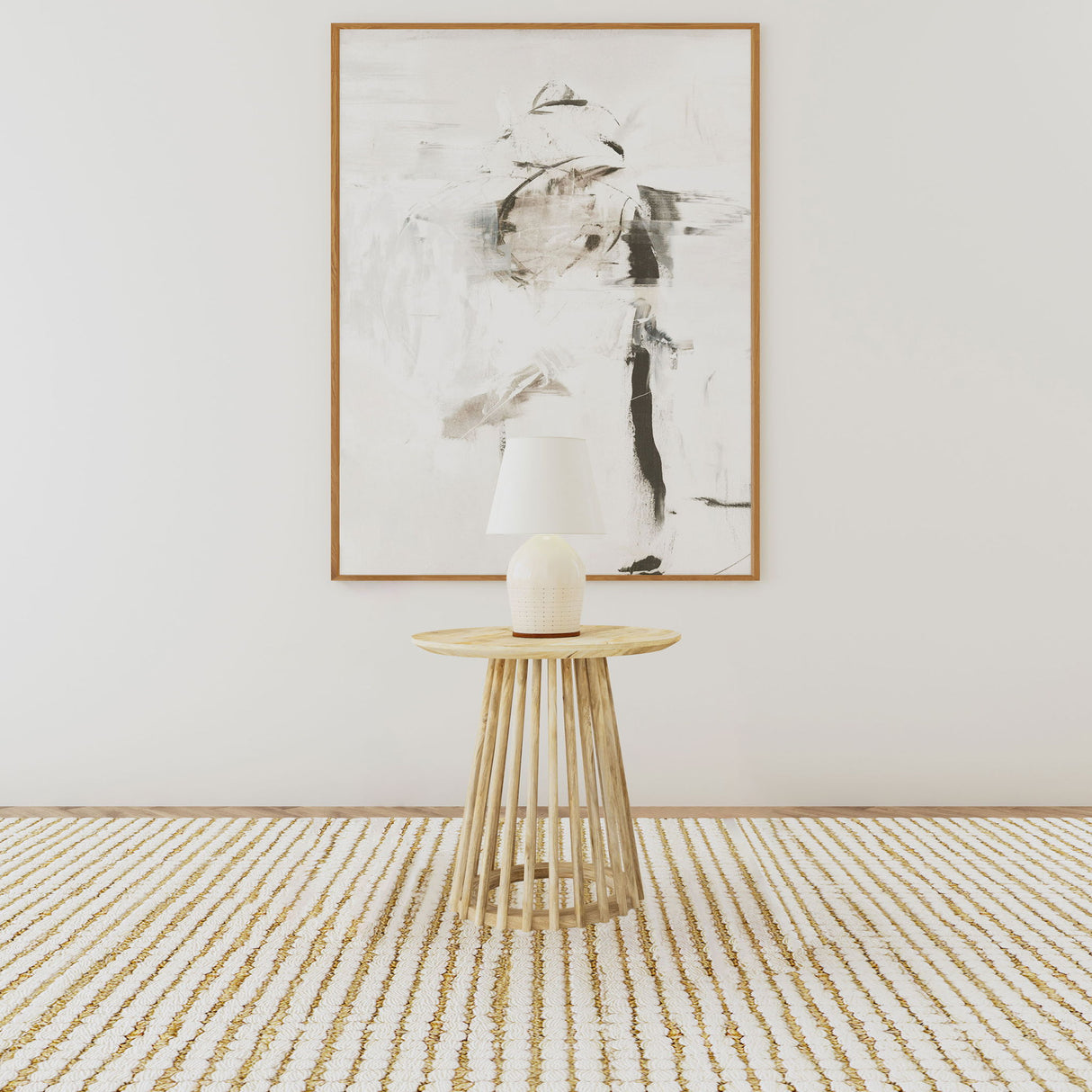 Diana - Round Table