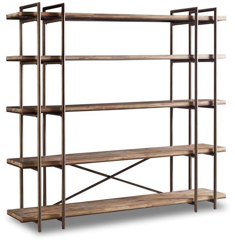 Studio 7H Scaffold for Entertainment Console - 5382-55494