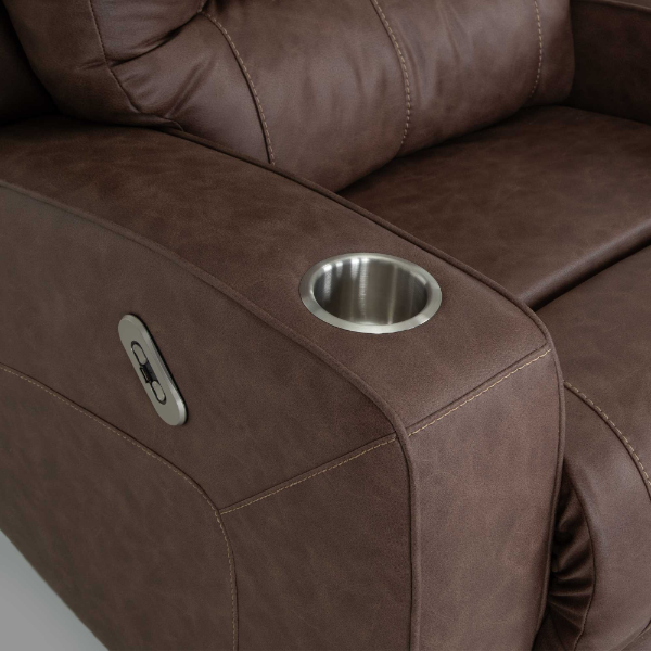 FRANK Aspen Recliner - 4731G