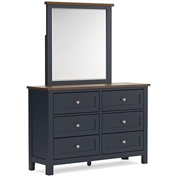 Landocken Bedroom Mirror - B414-26