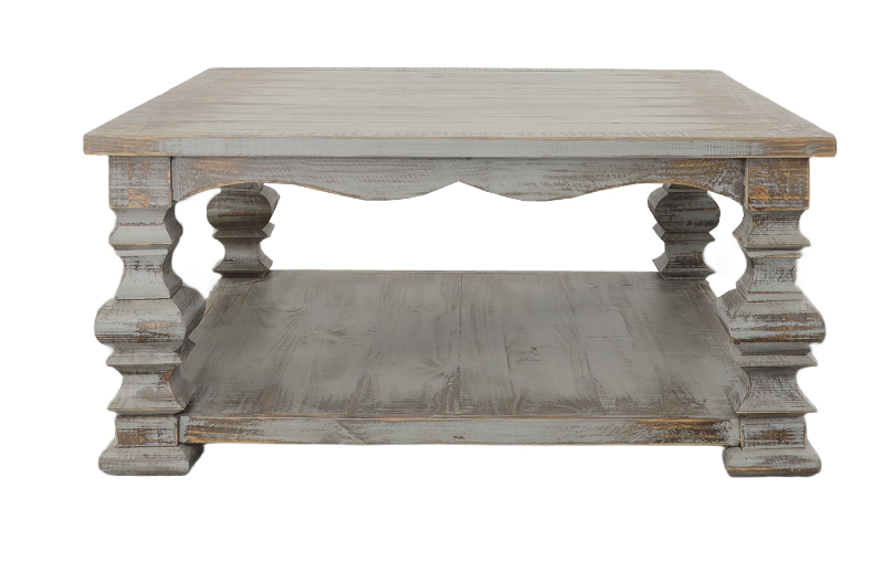 VO AVA JES GRAY COFFEE TABLE 230 - AVACT