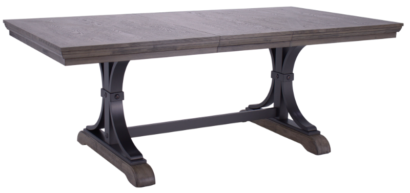 Harrison Dining Table - TBHUNT+TTHUNT