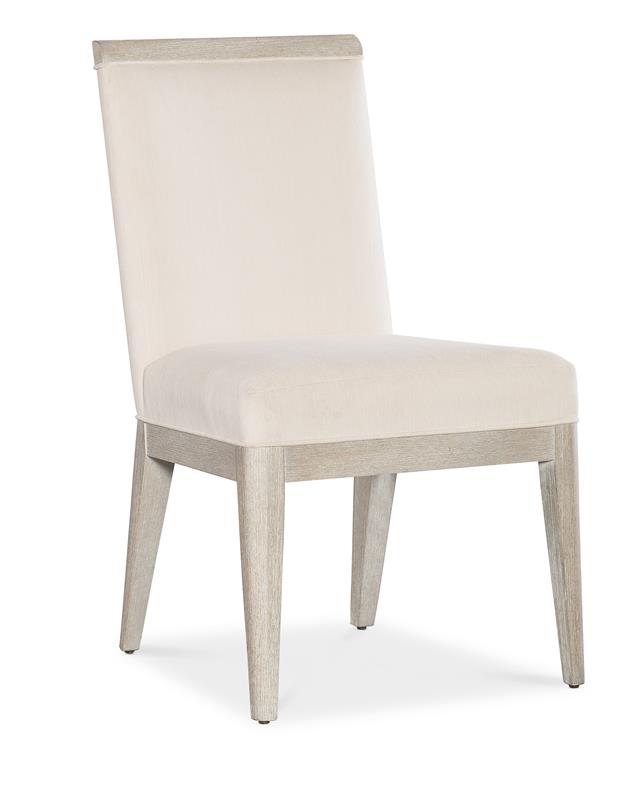 Modern Mood Upholstered Side Chair - 6850-75411-80