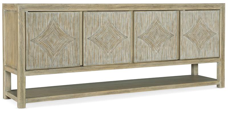 Surfrider Entertainment Console - 6015-55480-80