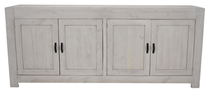 ZVA DEEDS BONE 4 DOOR CONSOLE - D5B44