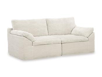 Fannin Left-Arm/Right-Arm Facing Corner Chair - PC8430451