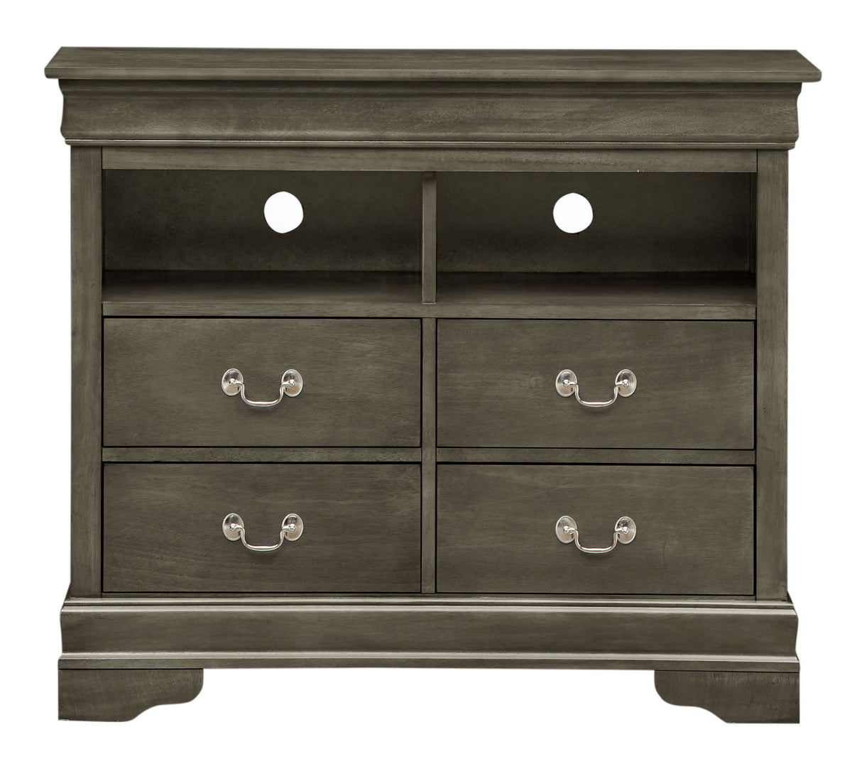 Louis Phillipe - Media Storage Unit Timeless