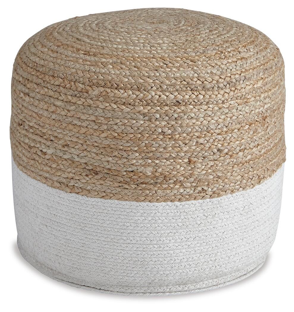 Sweed Valley Pouf - A1000420