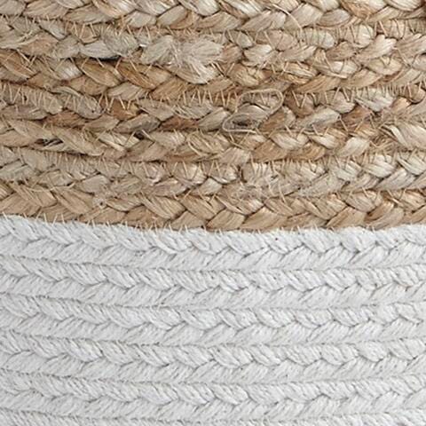 Sweed Valley Pouf - A1000420