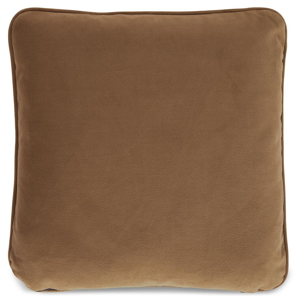 Caygan Pillow - A1000917P