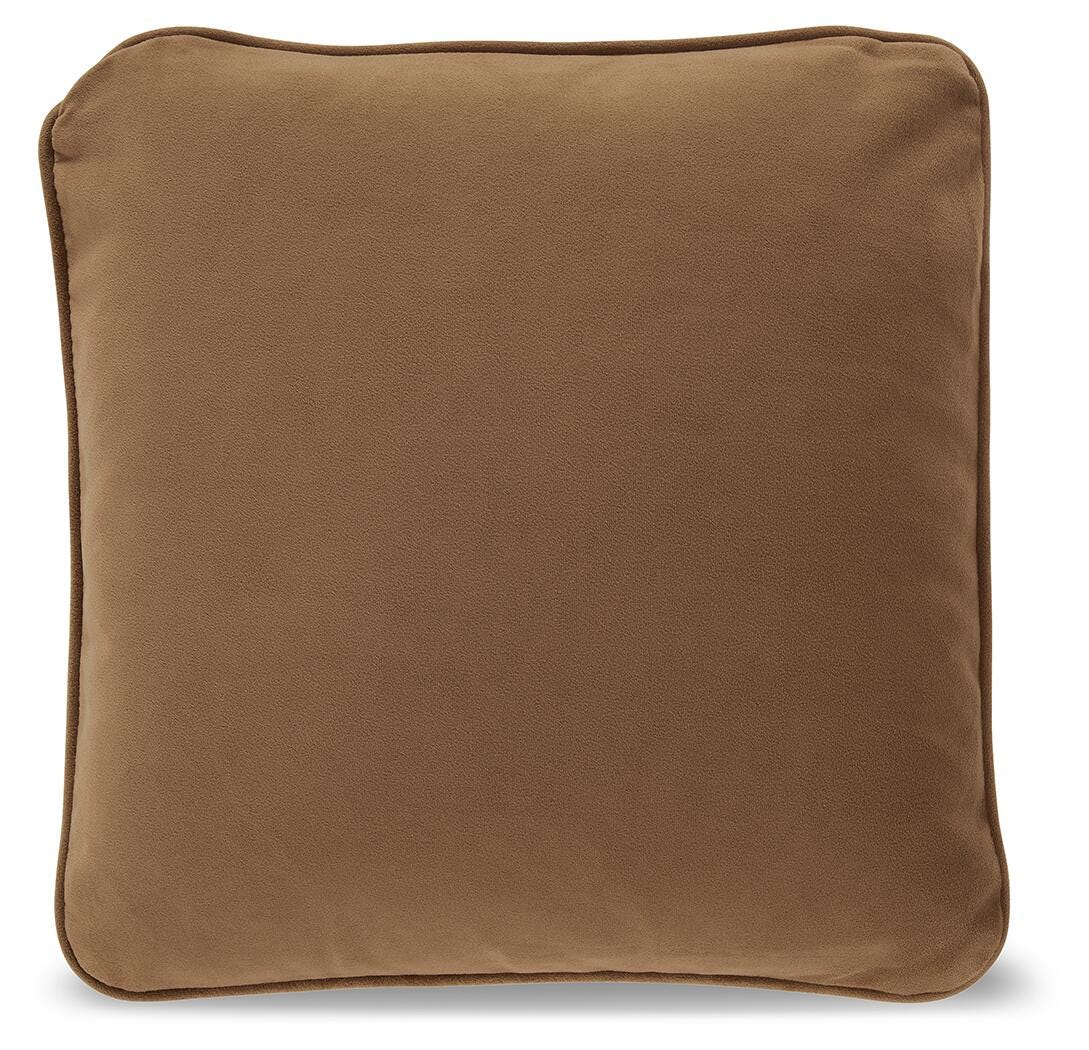 Caygan Pillow - A1000917P