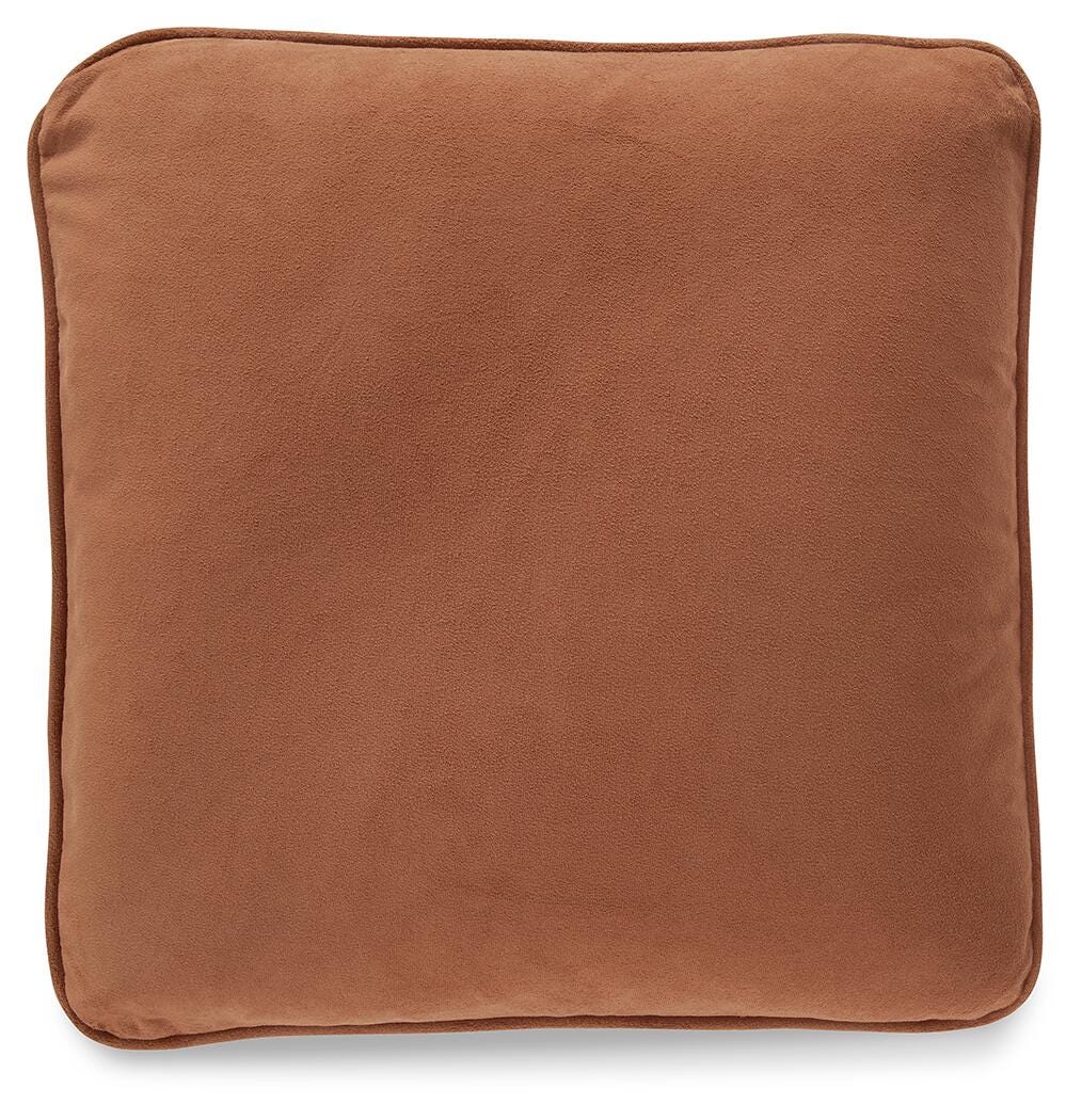 Caygan Pillow (Set of 4) - A1000918