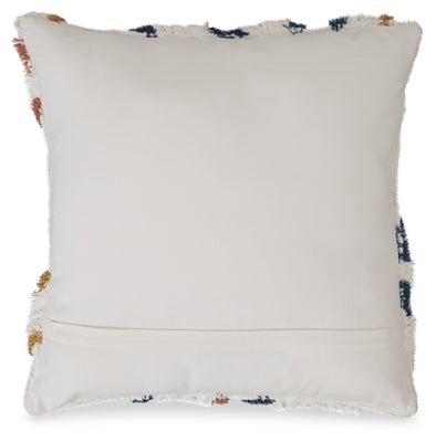 Evermore Pillow (Set of 4) - A1000925