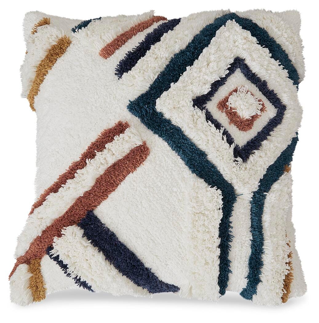 Evermore Pillow (Set of 4) - A1000925