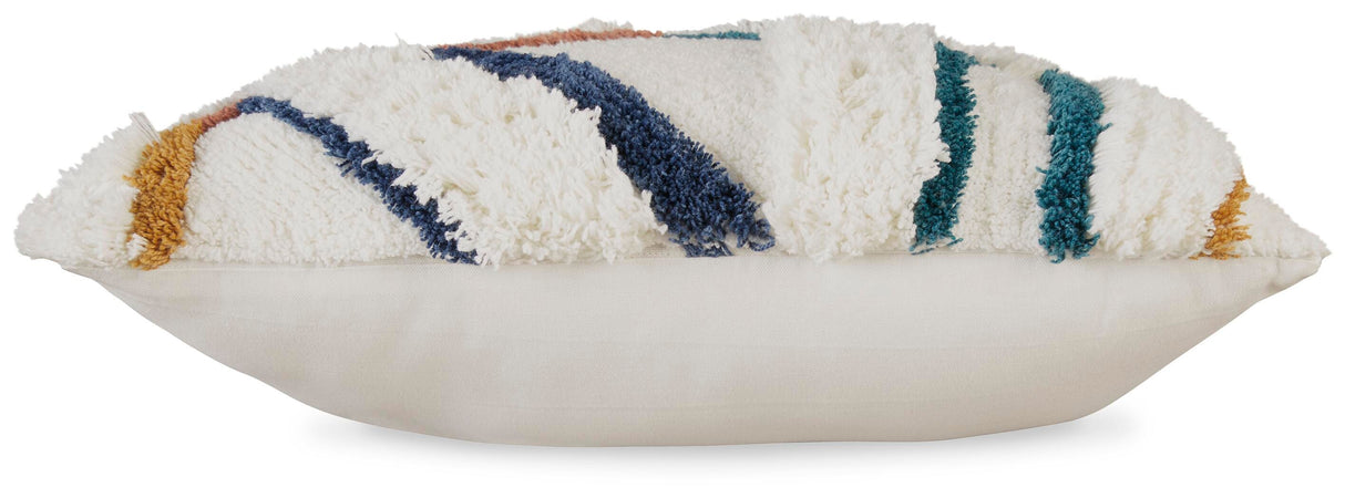 Evermore Pillow - A1000925P