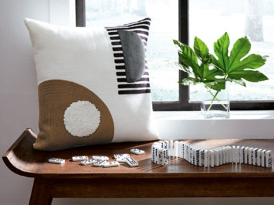 Longsum Pillow (Set of 4) - A1000927