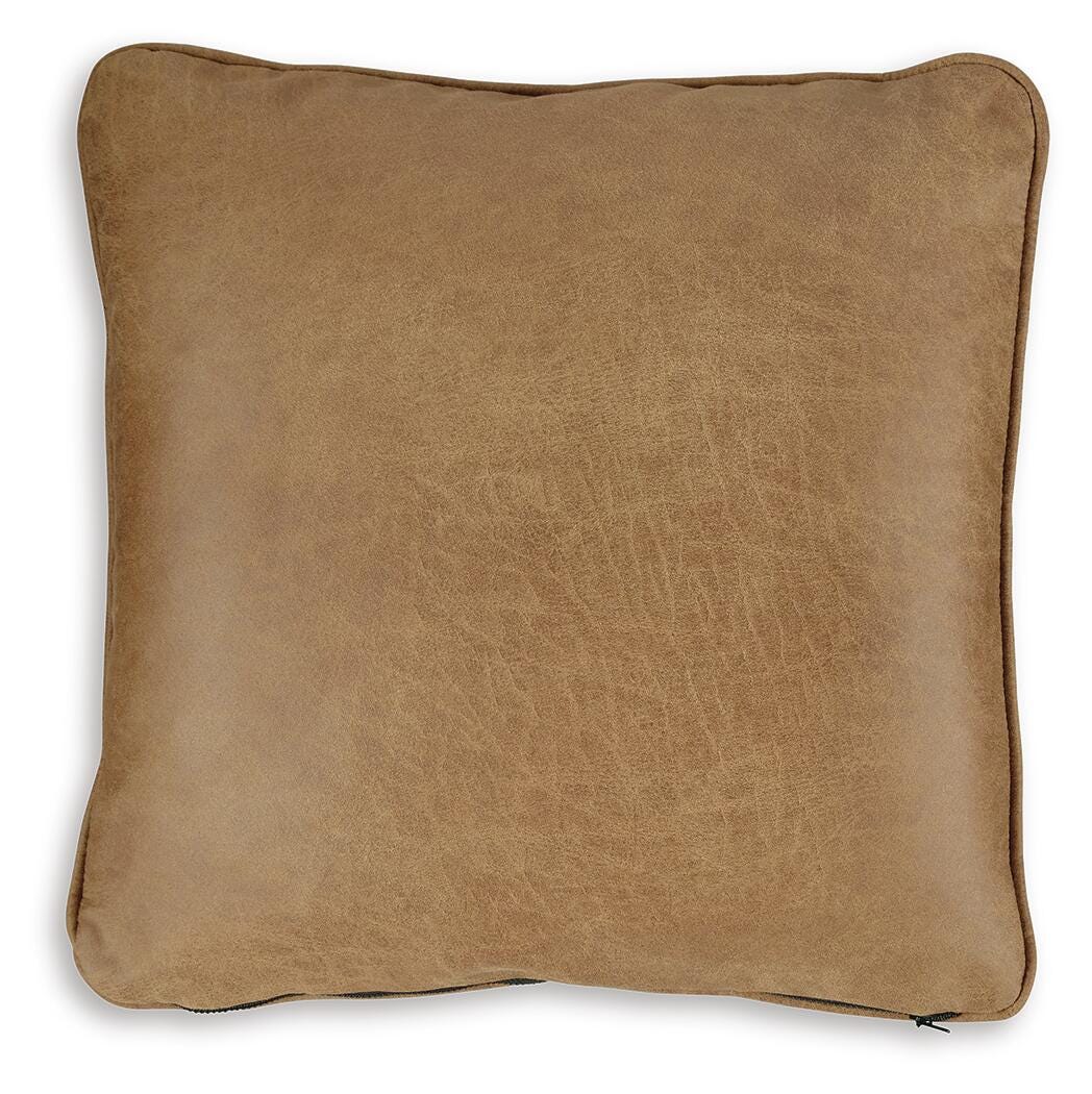 Cortnie Pillow (Set of 4) - A1000953