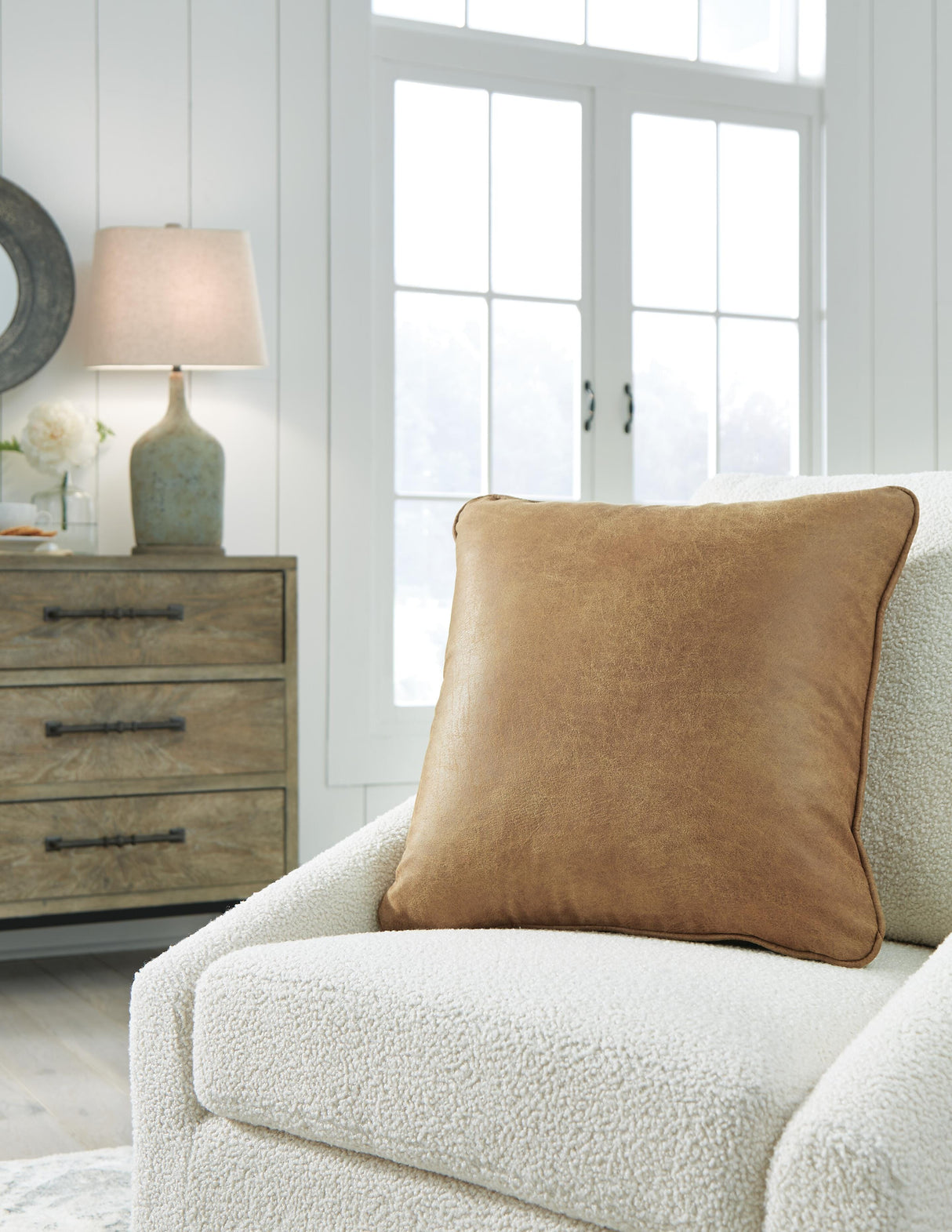 Cortnie Pillow (Set of 4) - A1000953