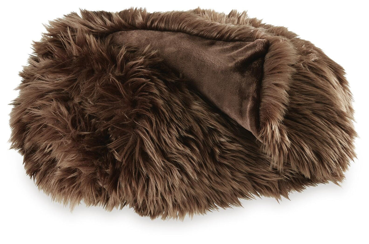 Bellethrone Throw (Set of 3) - A1000987
