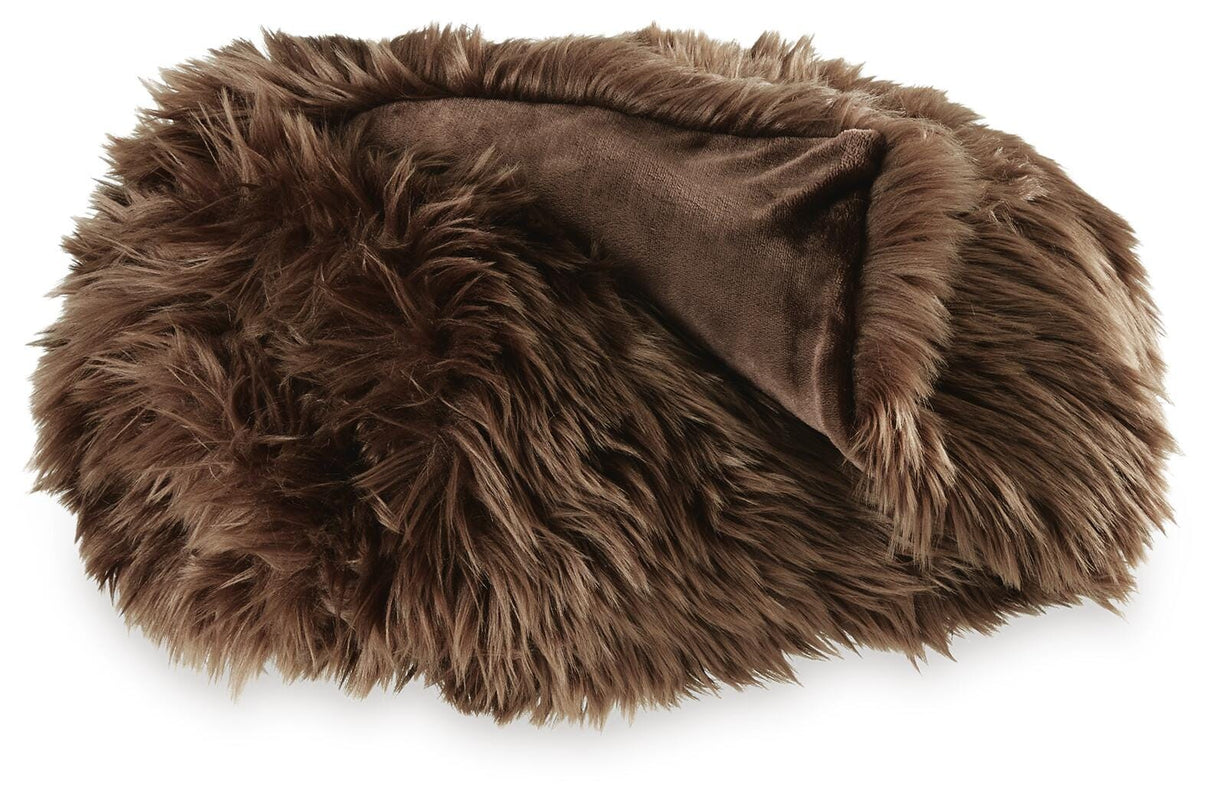 Bellethrone Throw (Set of 3) - A1000987