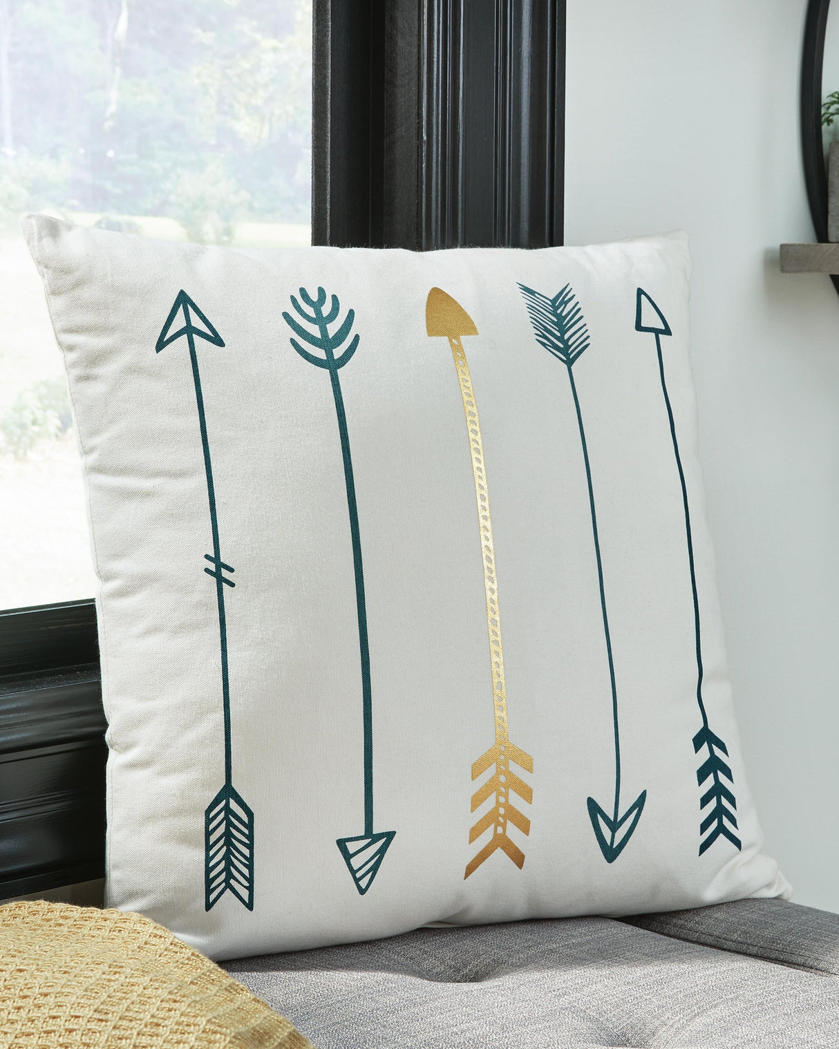 Gyldan Pillow (Set of 4) - A1000994