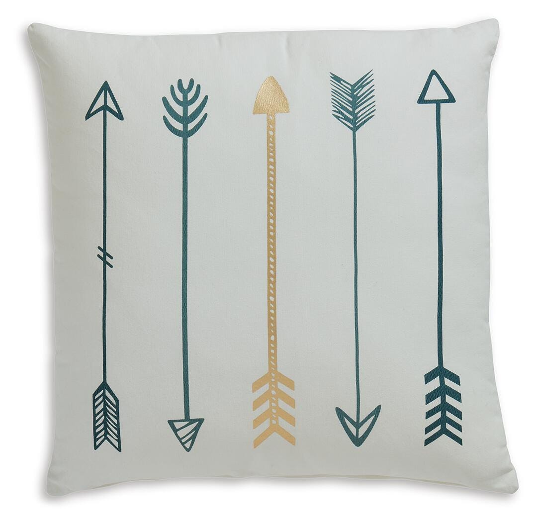 Gyldan Pillow (Set of 4) - A1000994
