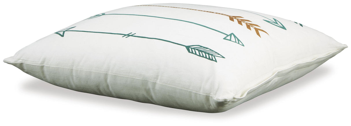 Gyldan Pillow (Set of 4) - A1000994
