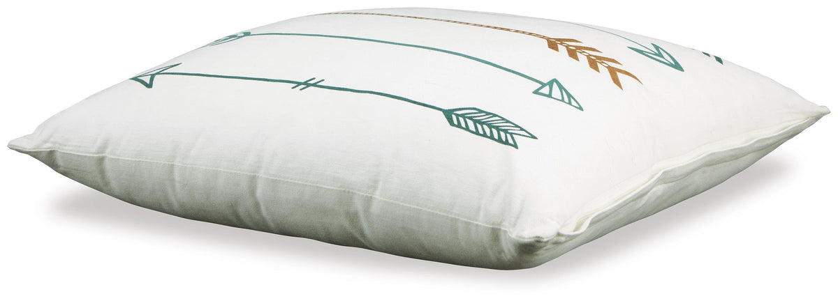 Gyldan Pillow (Set of 4) - A1000994