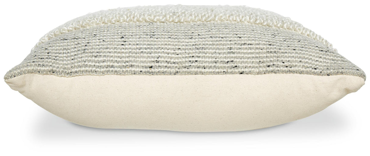 Rowcher Pillow (Set of 4) - A1001004