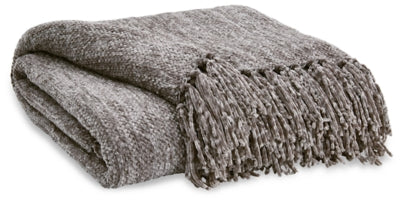 BENCH A1001026 TAMISH THROW - A1001026