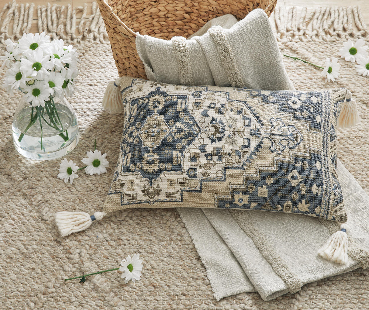 Winbury Pillow (Set of 4) - A1001035