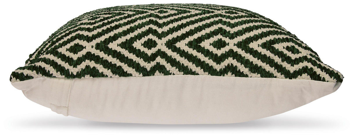 Digover Pillow (Set of 4) - A1001036