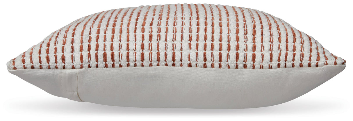 Nashlin Pillow (Set of 4) - A1001038