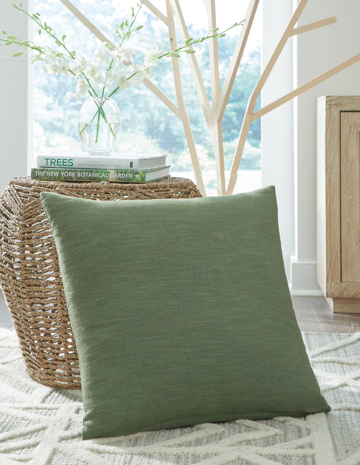 Thaneville Pillow (Set of 4) - A1001042