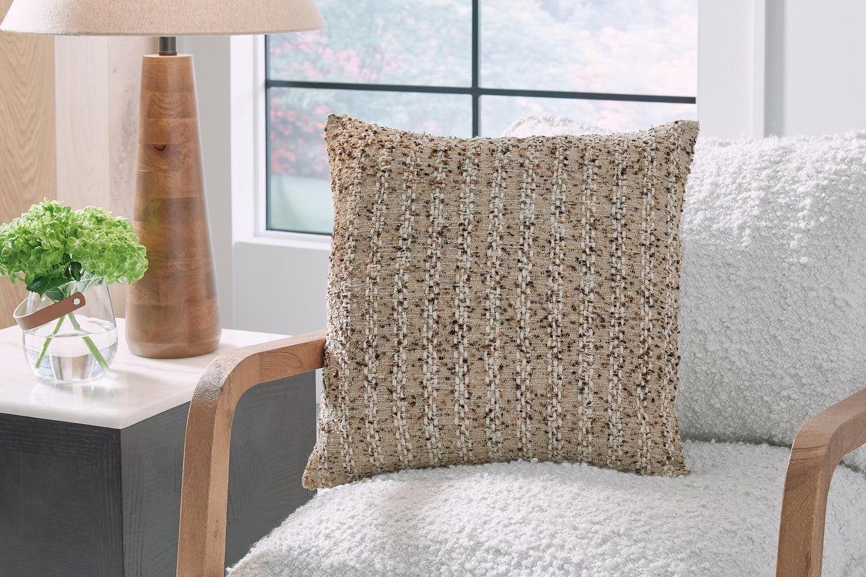 Vorlane Pillow (Set of 4) - A1001046