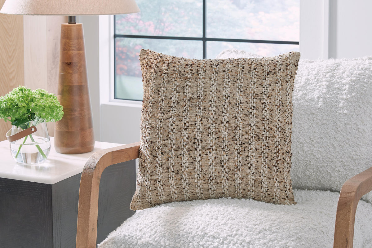 Vorlane Pillow (Set of 4) - A1001046